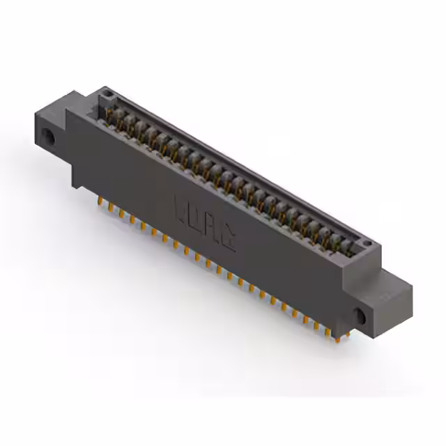 895-046-556-812 EDAC Inc.  Edgeboard Connectors